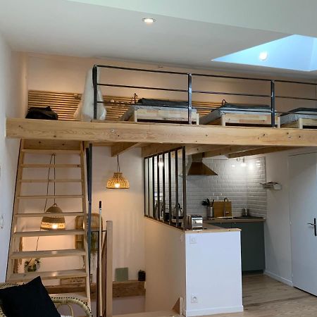 O'Bercail Apartment Tournon-sur-Rhone Bagian luar foto