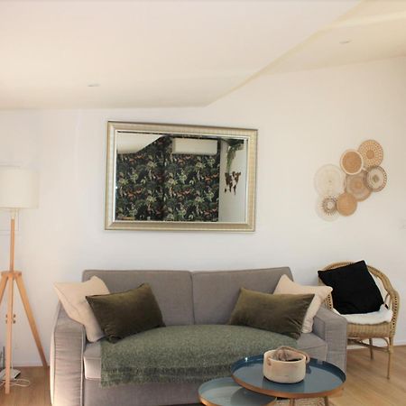 O'Bercail Apartment Tournon-sur-Rhone Bagian luar foto
