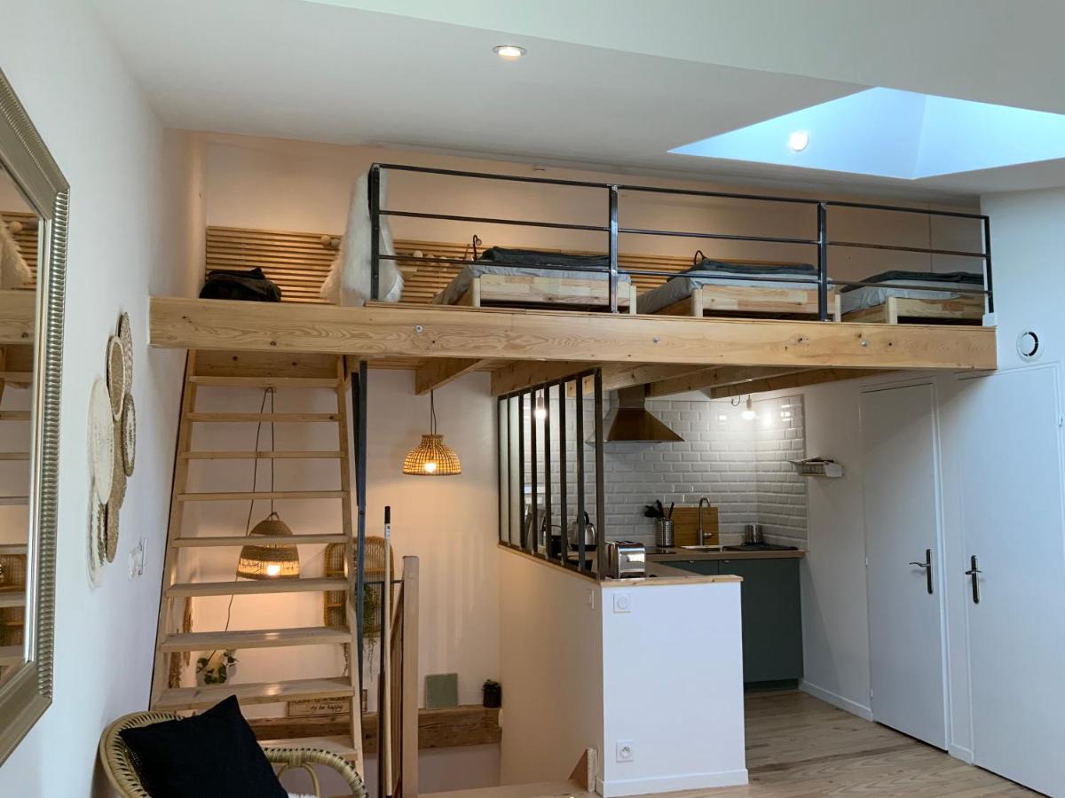 O'Bercail Apartment Tournon-sur-Rhone Bagian luar foto