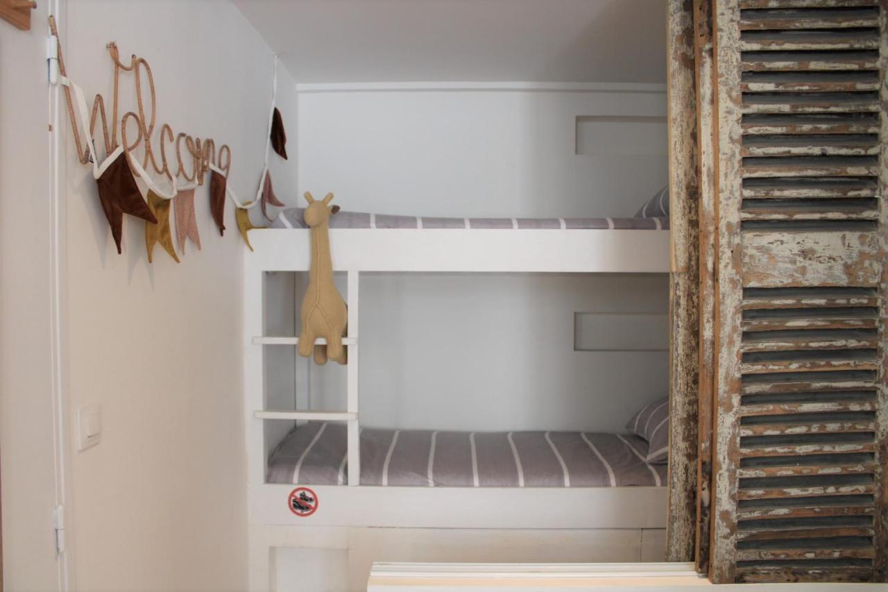O'Bercail Apartment Tournon-sur-Rhone Bagian luar foto